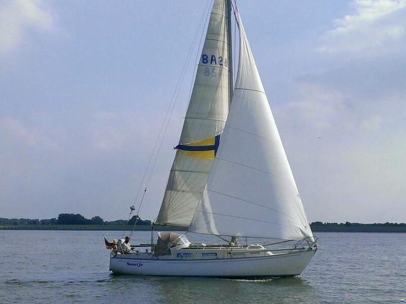 Bandholm 28