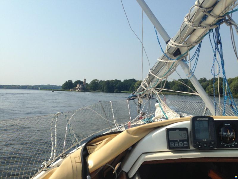 1980 Kelt Marine Kelt 620, EUR 11.400,-