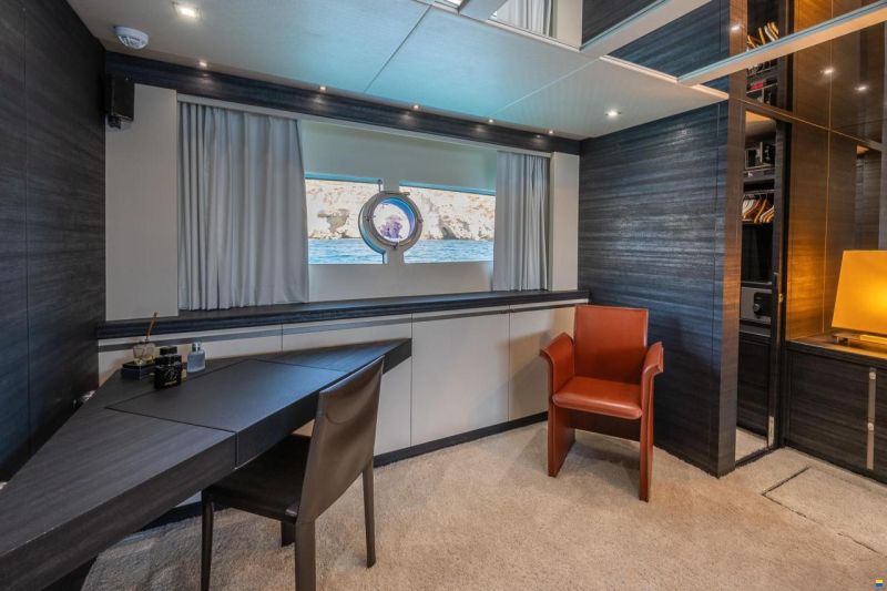 Sunseeker Predator 80