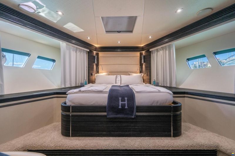 Sunseeker Predator 80