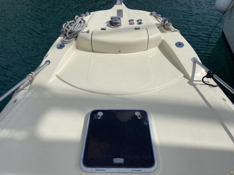 Solemar 44 Oceanic