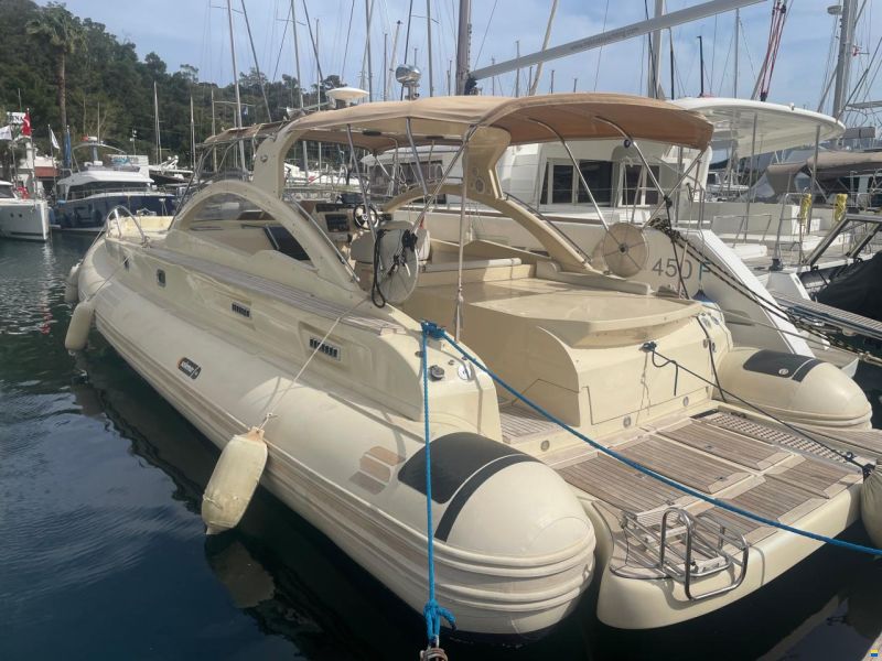Solemar 44 Oceanic