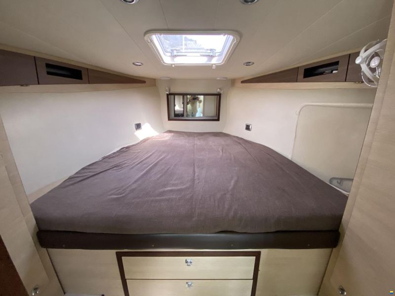 Solemar 44 Oceanic