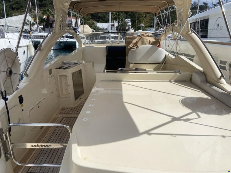 Solemar 44 Oceanic