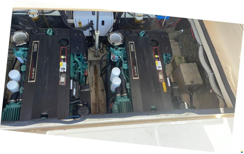 Solemar 44 Oceanic