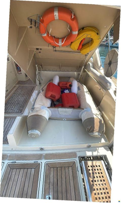 Solemar 44 Oceanic