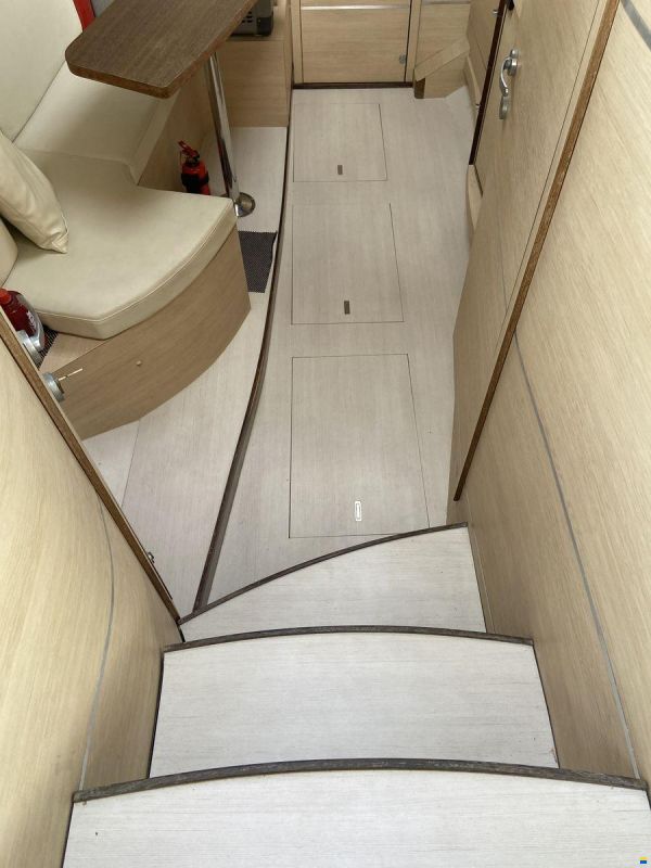Solemar 44 Oceanic