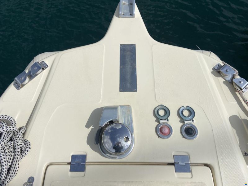 Solemar 44 Oceanic