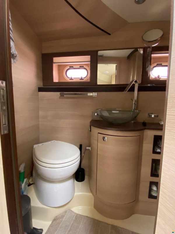 Solemar 44 Oceanic