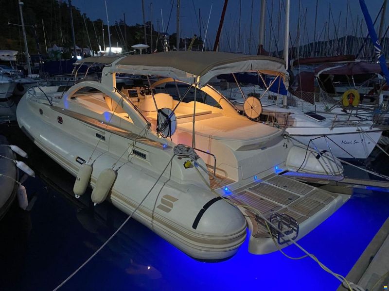 Solemar 44 Oceanic