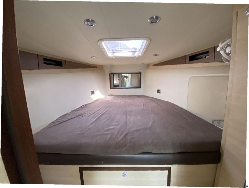 Solemar 44 Oceanic