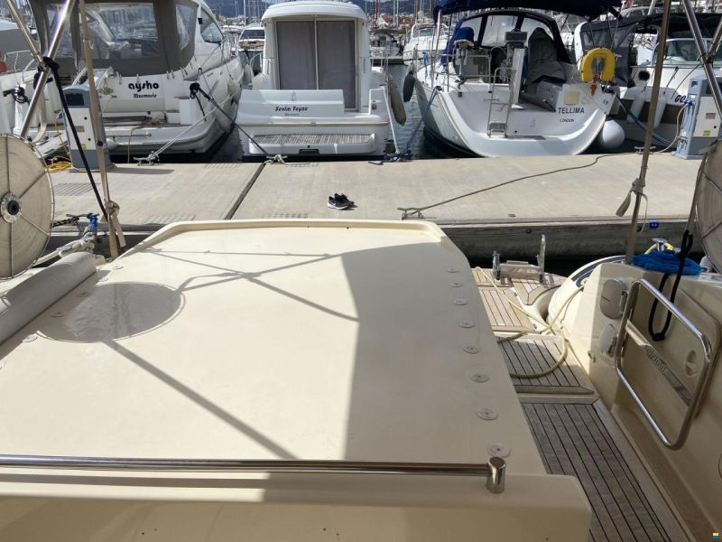 Solemar 44 Oceanic