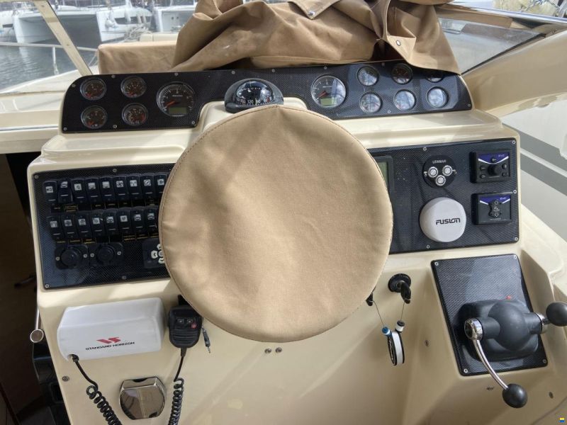 Solemar 44 Oceanic
