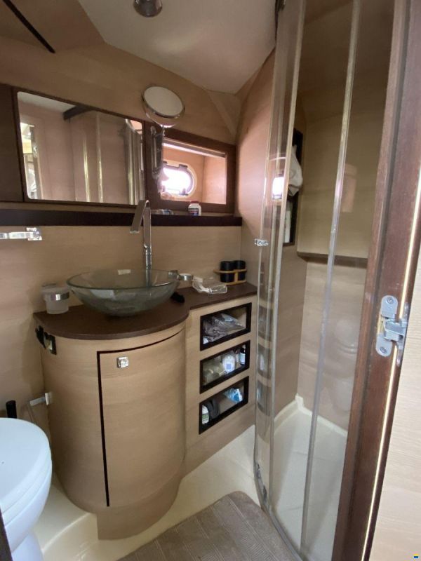 Solemar 44 Oceanic