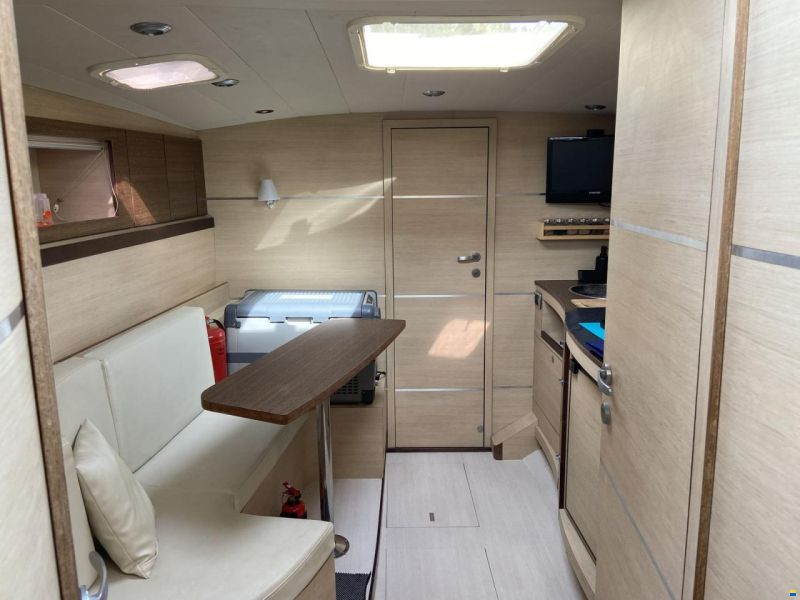 Solemar 44 Oceanic