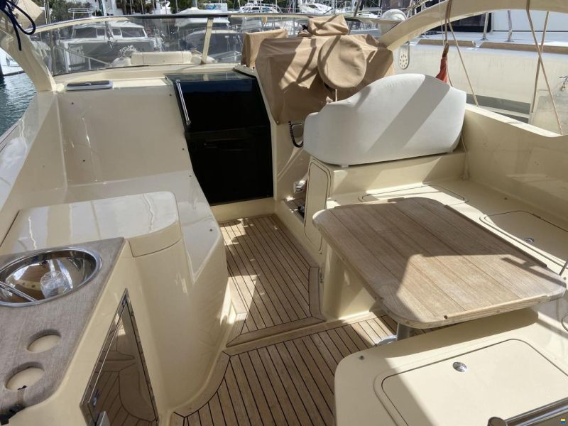 Solemar 44 Oceanic