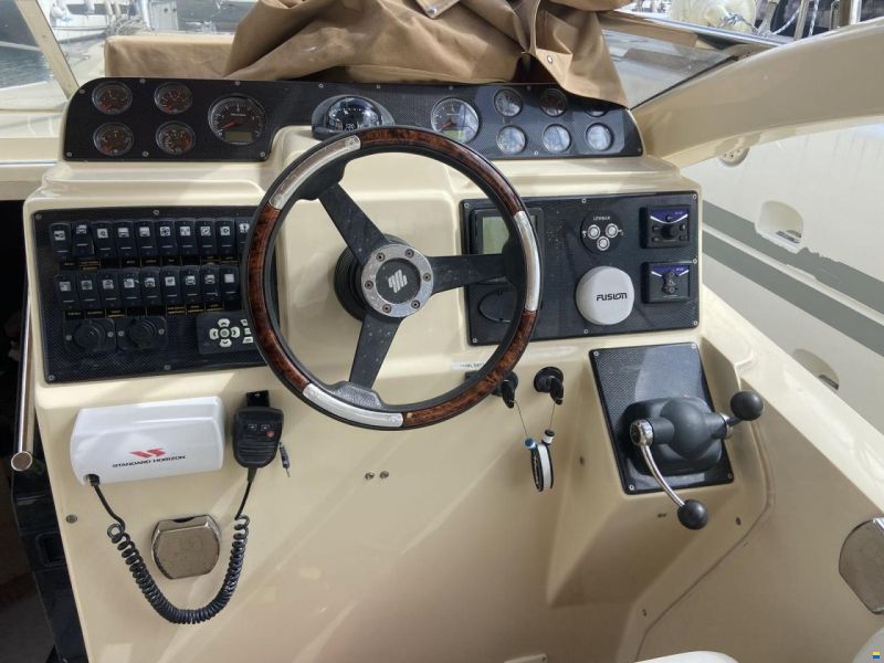 Solemar 44 Oceanic