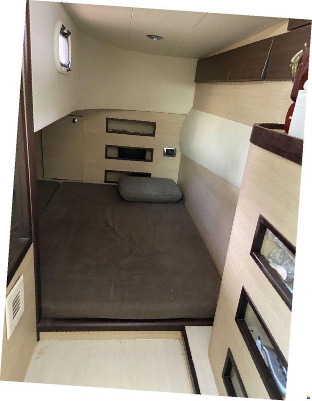 Solemar 44 Oceanic
