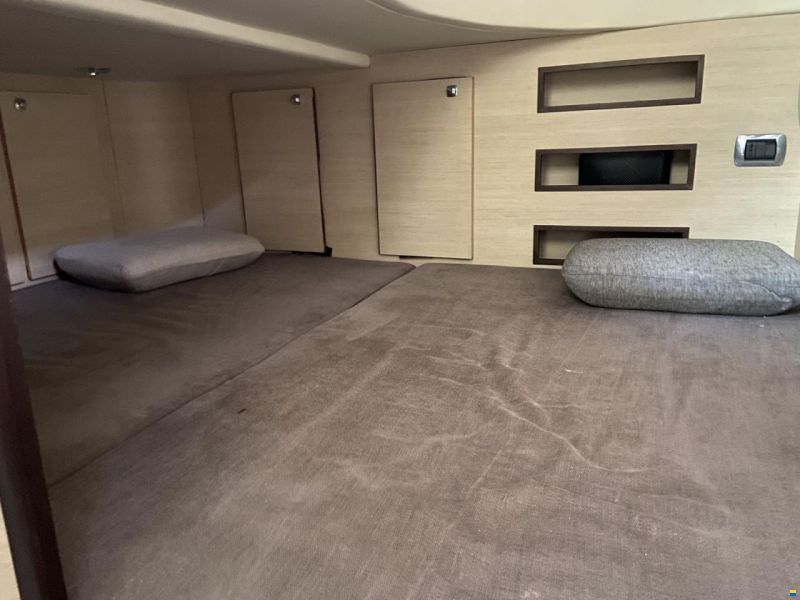 Solemar 44 Oceanic