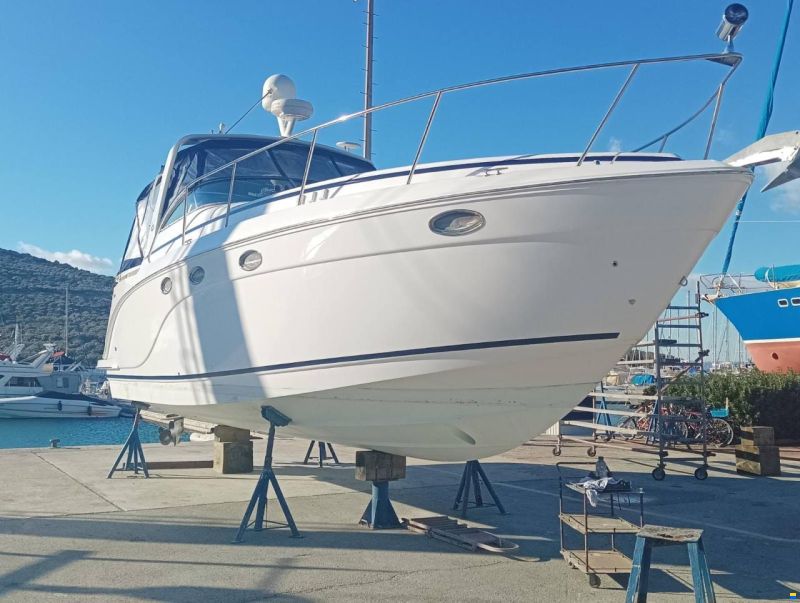 Rinker 390 EC