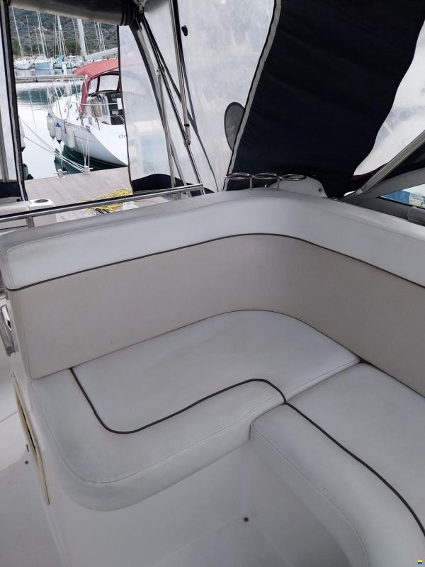 Rinker 390 EC