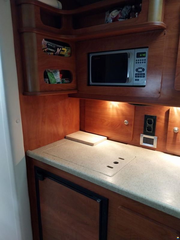 Rinker 390 EC
