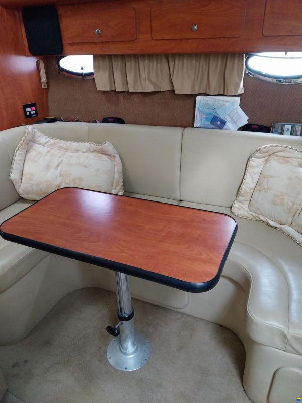 Rinker 390 EC