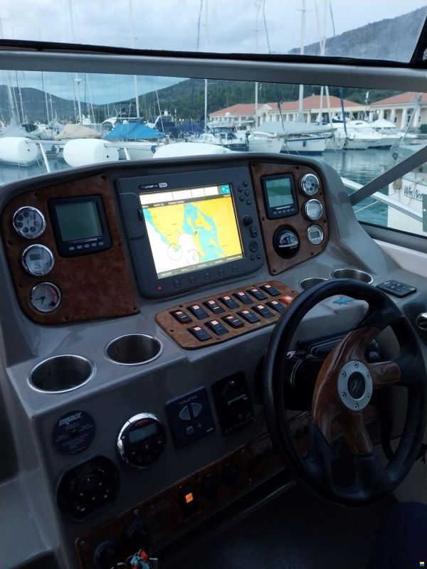 Rinker 390 EC