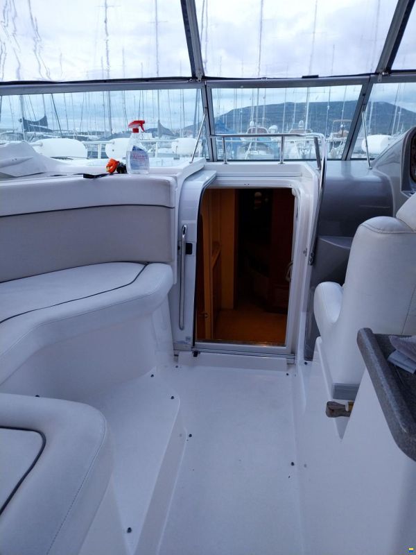 Rinker 390 EC