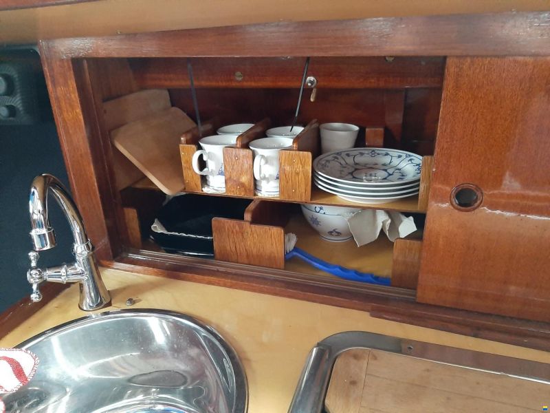 Henningsen & Steckmest Scalar 28