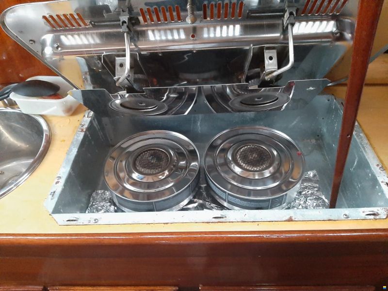 Henningsen & Steckmest Scalar 28