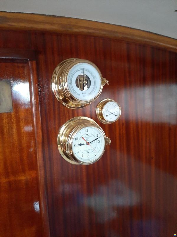 Henningsen & Steckmest Scalar 28