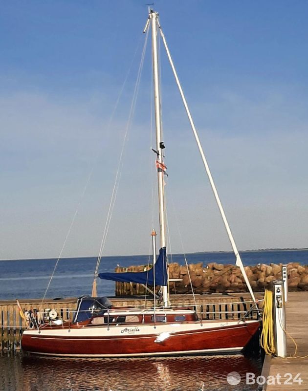 Henningsen & Steckmest Scalar 28