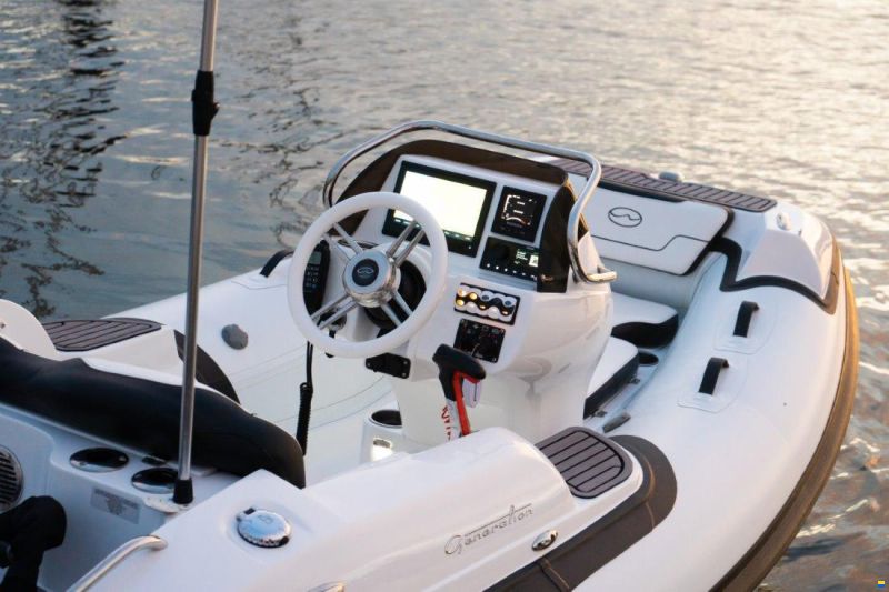 Walker Bay G12