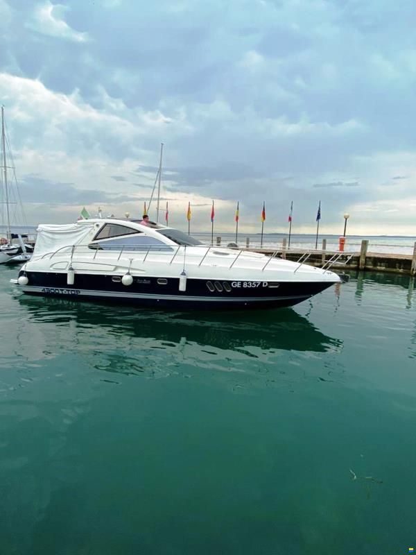 Airon Marine 4300