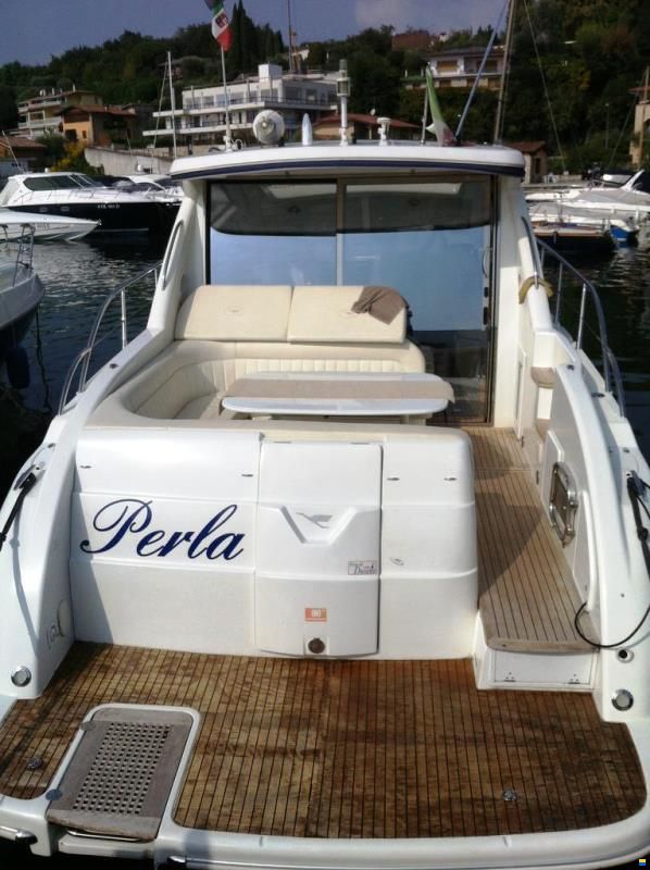 Airon Marine 4300