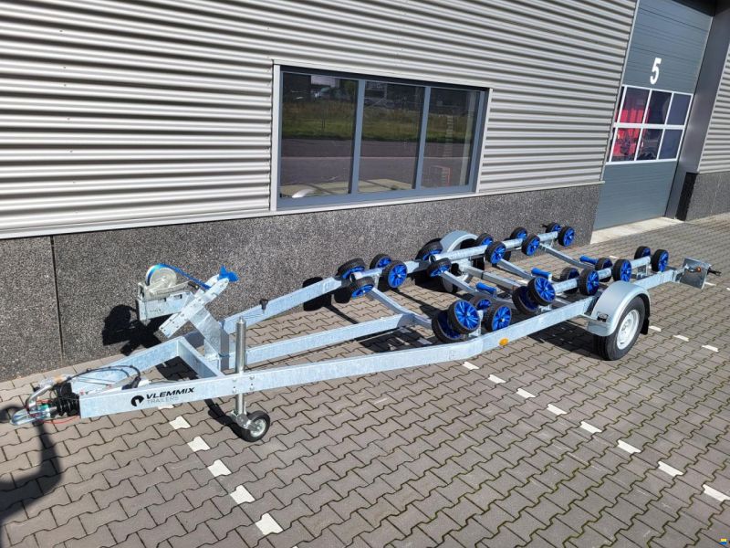 Idea Marine 58 open
