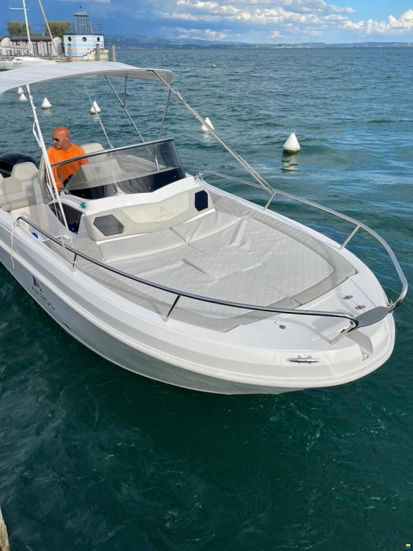 Ayros XA 24 WALKAROUND NEW/NUOVO