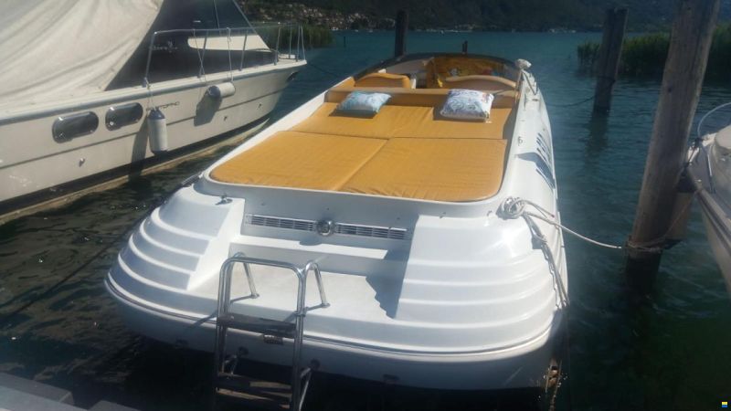 Tullio Abbate Elite 41 special