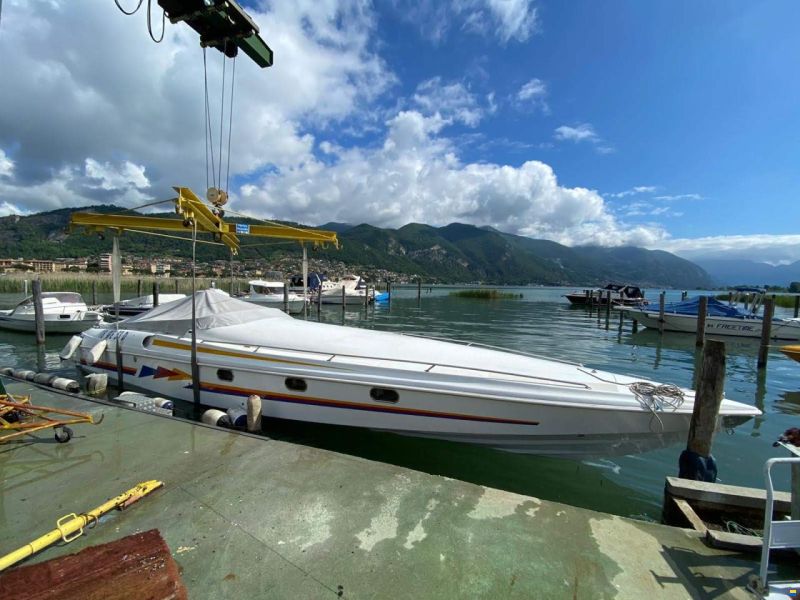 Tullio Abbate Elite 41 special