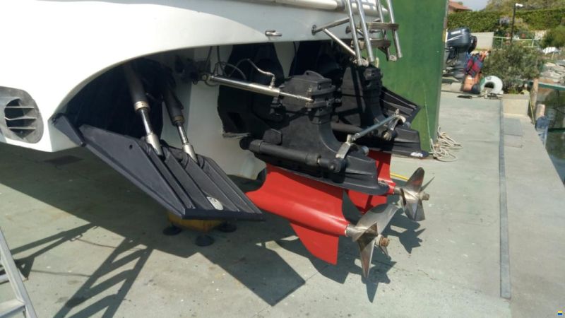 Tullio Abbate Elite 41 special