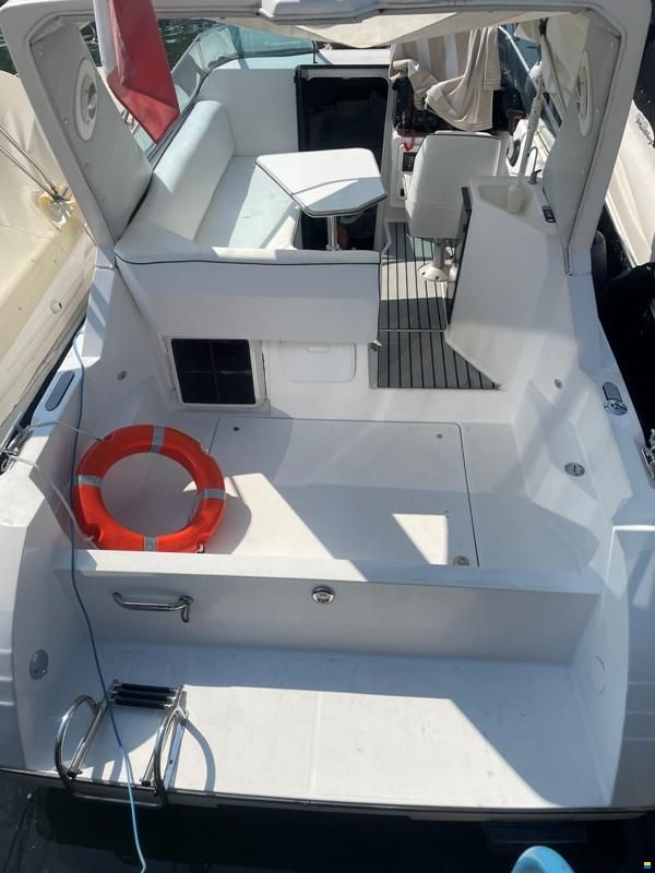 Bayliner 2755 Sunbridge