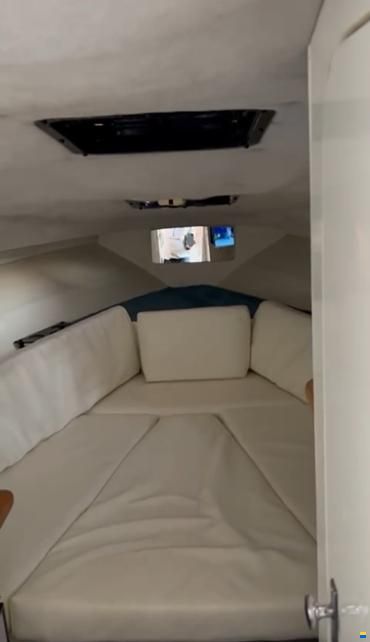 Bayliner 2755 Sunbridge