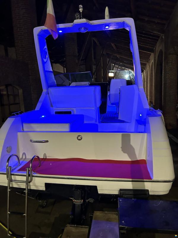 Bayliner 2755 Sunbridge