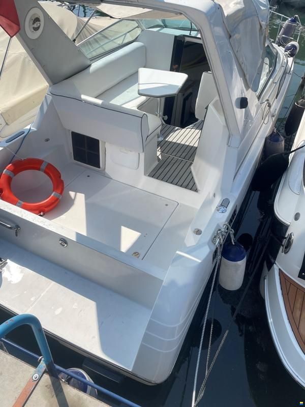 Bayliner 2755 Sunbridge