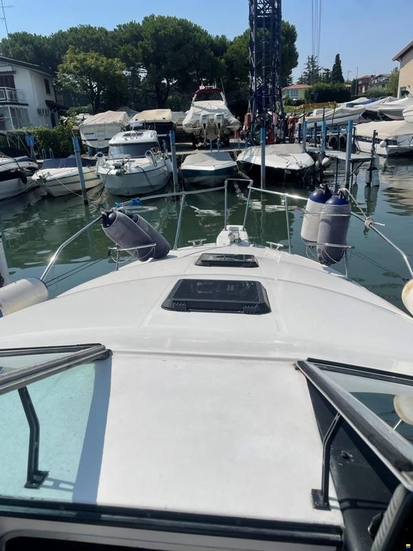 Bayliner 2755 Sunbridge