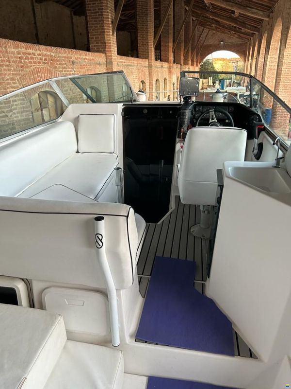 Bayliner 2755 Sunbridge