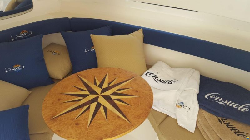 Rio Cruiser 550