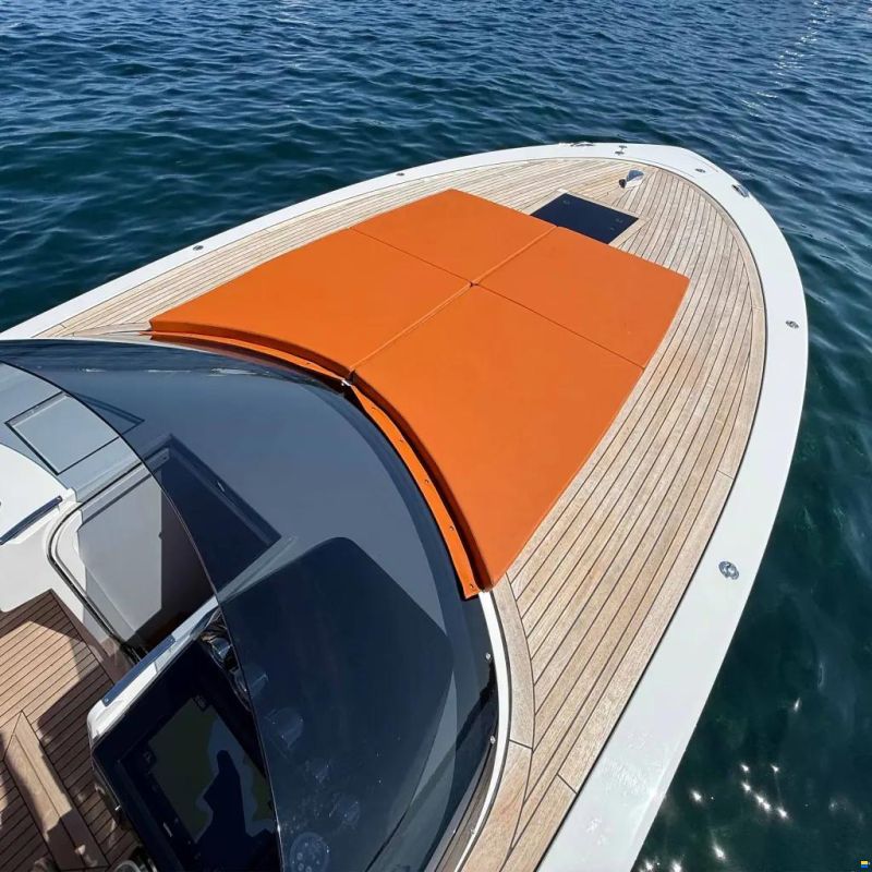 Frauscher 1017 GT New Generation