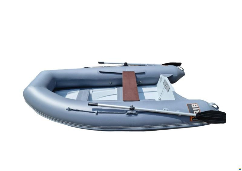 Winboat F-RIB 375RF Sprint